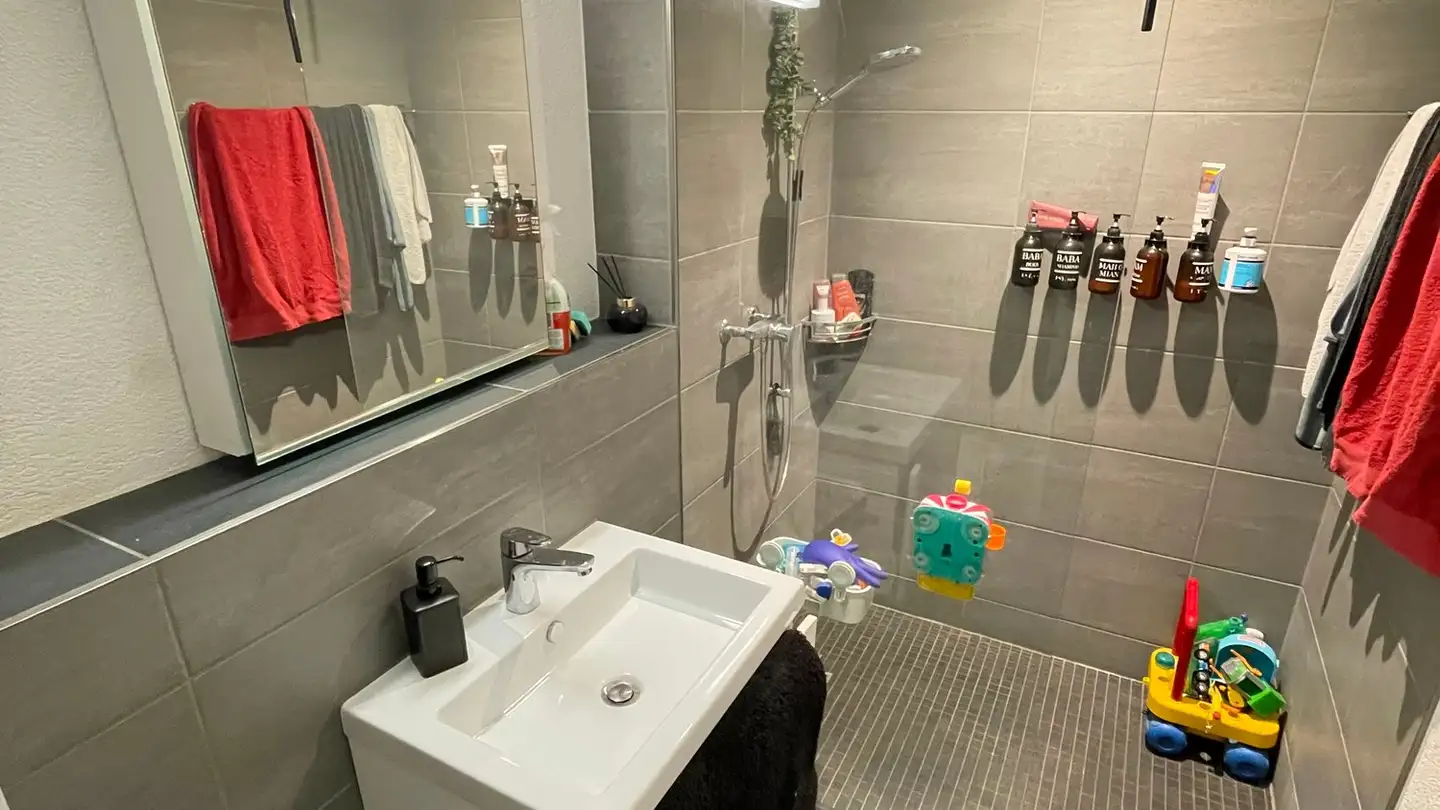 Appartement à louer - Sägeweg 10a, 3360 Herzogenbuchsee - Photo 4