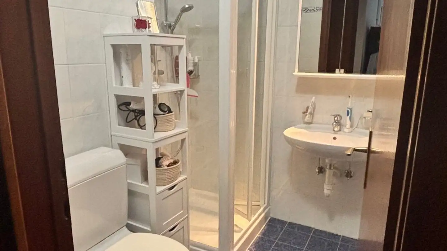 Apartment for rent - Via Arbostra 3b, 6963 Pregassona - Photo 3