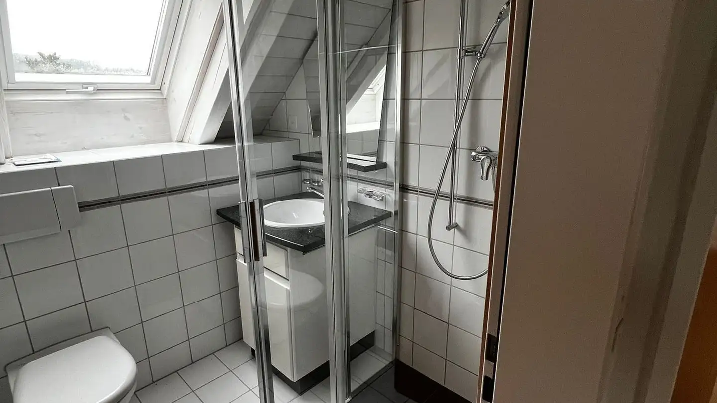 Penthouse for rent - Schlottenbüelstrasse 9b, 8625 Gossau ZH - Photo 2