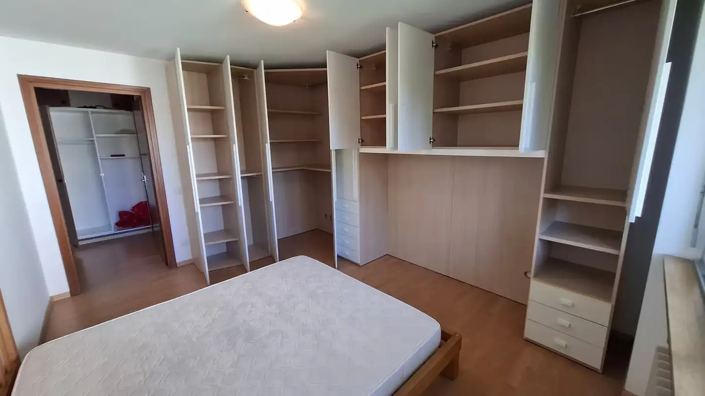 Apartment for rent - Via Morbio 4, 6943 Vezia - Photo 3