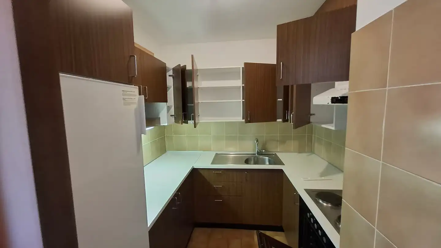 Apartment for rent - Via Morbio 4, 6943 Vezia - Photo 4
