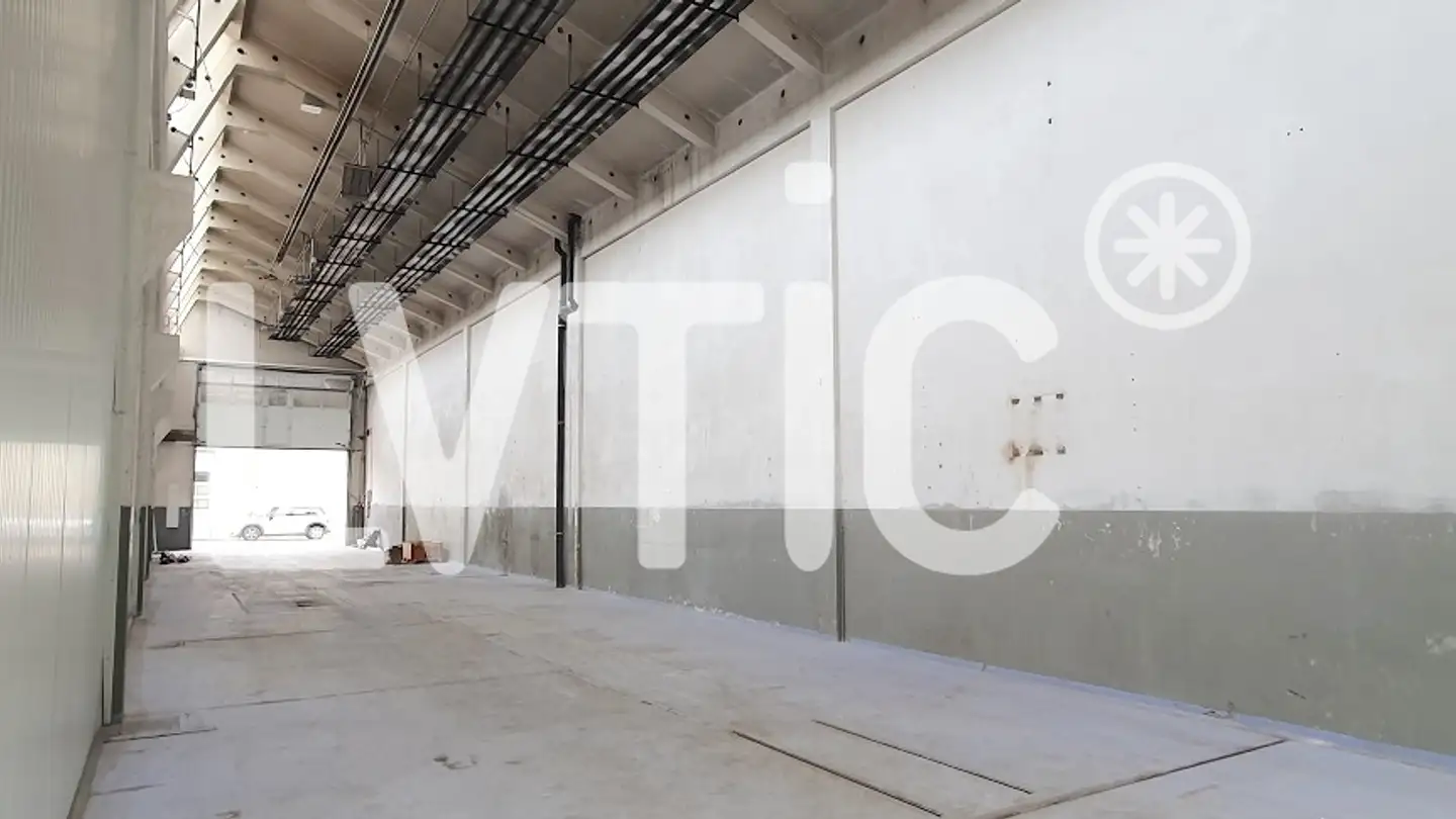 Storage space for rent - 1305 Penthalaz - Photo 4