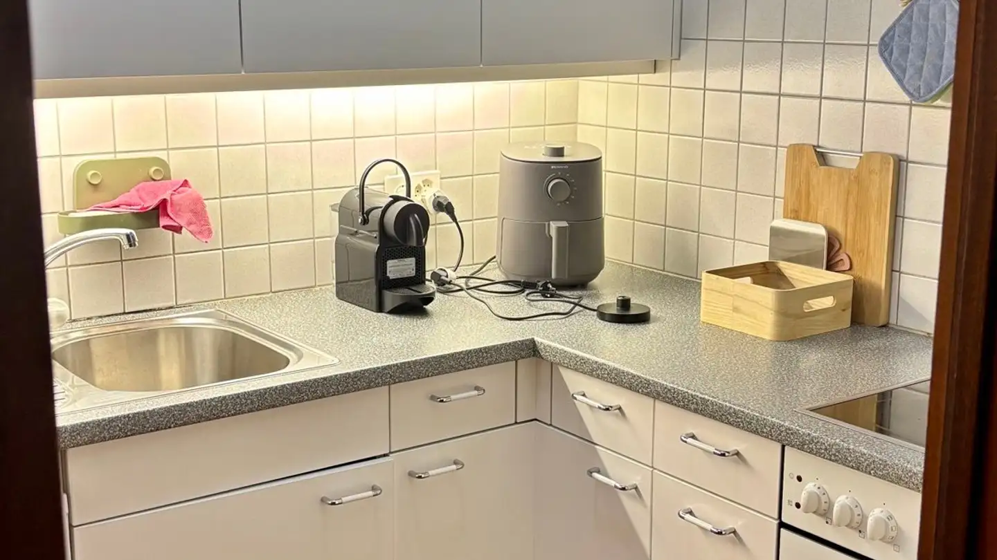 Apartment for rent - Via Arbostra 3b, 6963 Pregassona - Photo 4