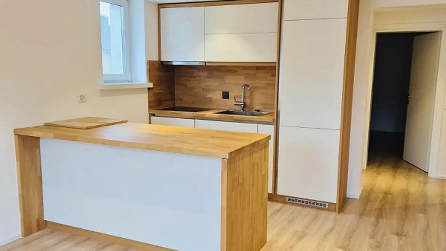 Appartamento in affitto - Amriswilerstrasse 13, 8589 Sitterdorf