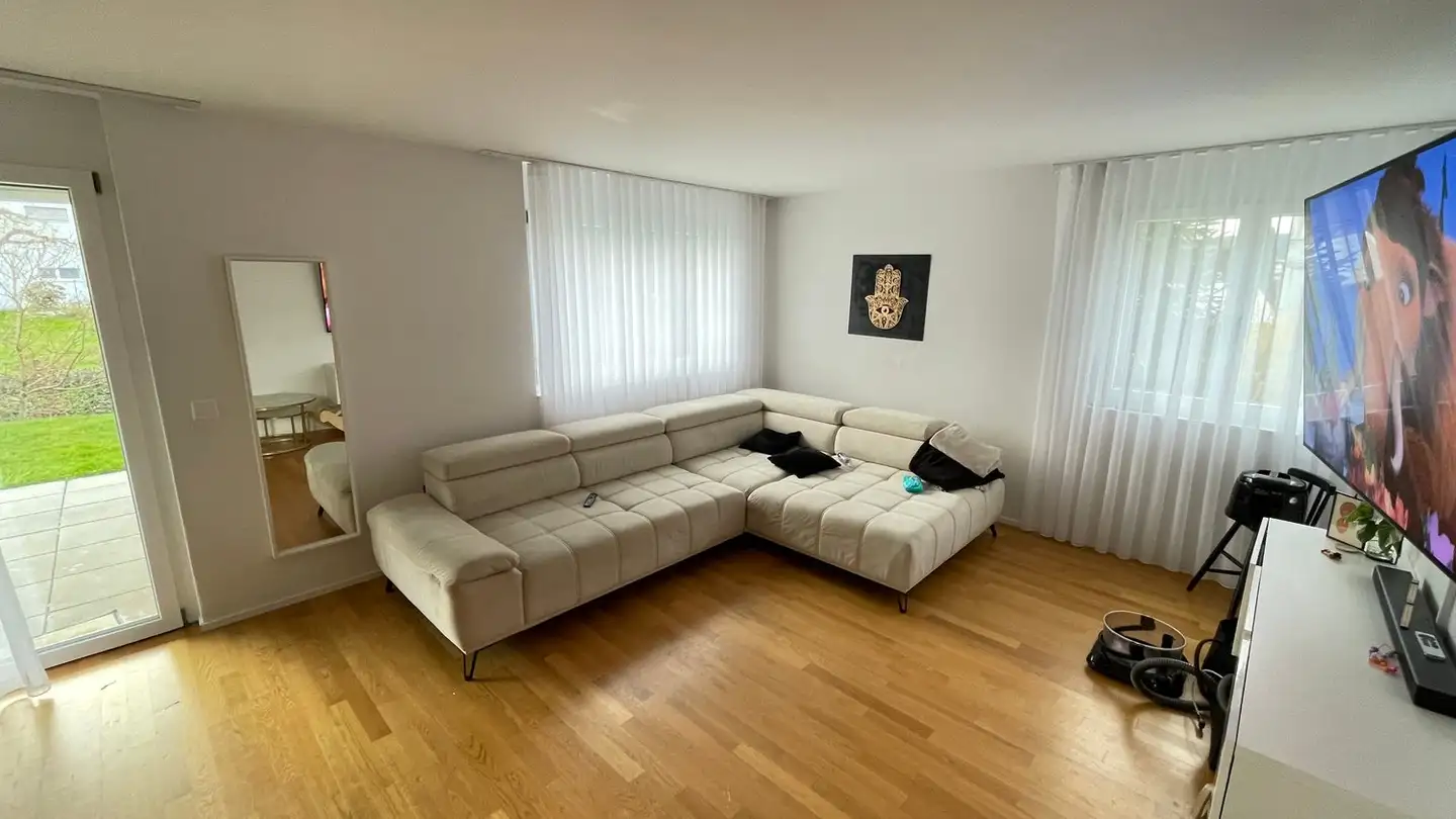 Appartement à louer - Sägeweg 10a, 3360 Herzogenbuchsee - Photo 2