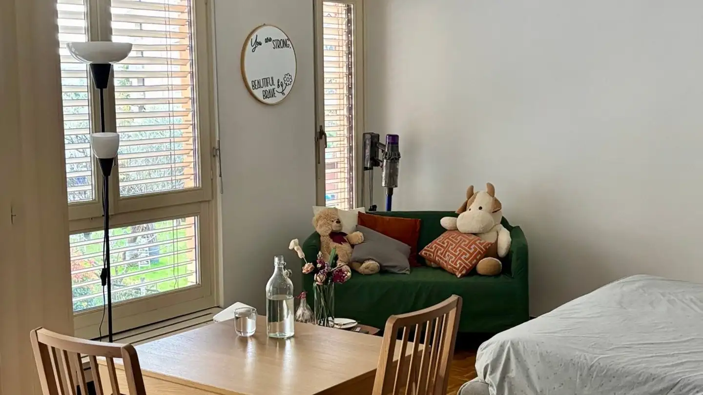 Apartment for rent - Via Arbostra 3b, 6963 Pregassona