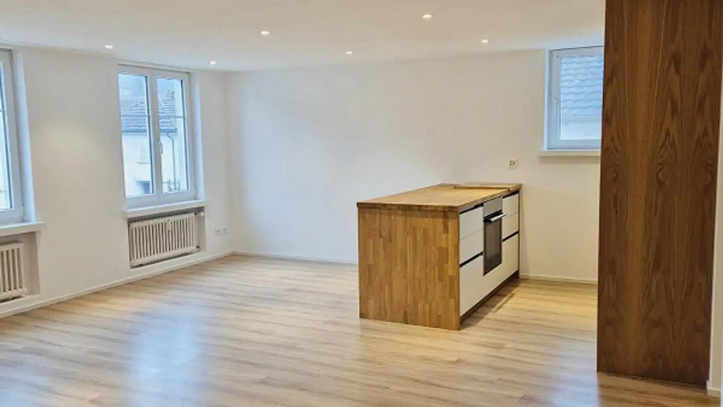 Appartamento in affitto - Amriswilerstrasse 13, 8589 Sitterdorf - Foto 2