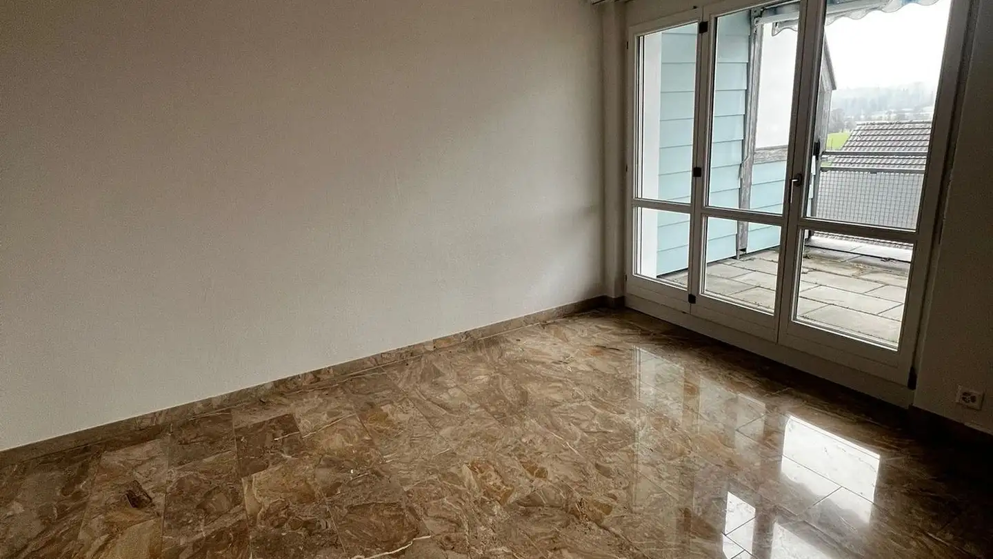 Penthouse for rent - Schlottenbüelstrasse 9b, 8625 Gossau ZH - Photo 3