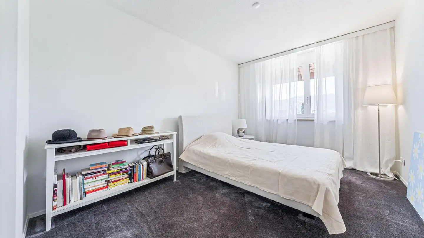 Single house for sale - Sandstrasse 14, 5416 Kirchdorf AG - Photo 4