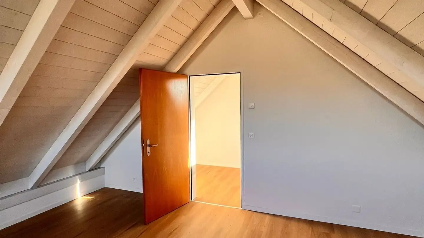 Penthouse for rent - Schlottenbüelstrasse 9b, 8625 Gossau ZH - Photo 4