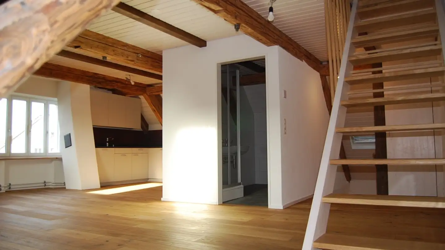 Apartment for rent - Blumentalweg 27, 8707 Uetikon am See - Photo 4