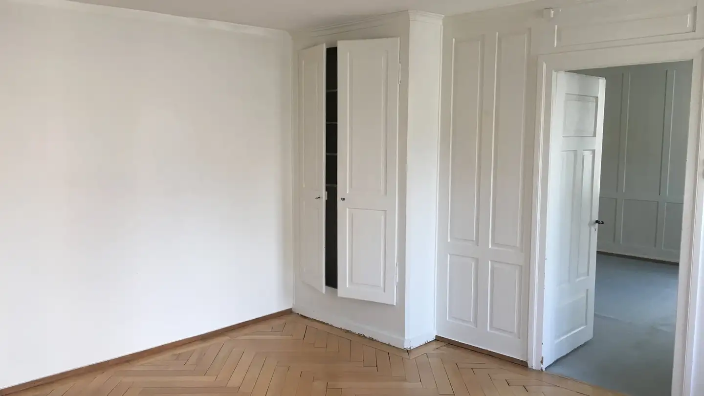 Apartment for rent - Gerbestrasse 1, 9000 St. Gallen - Photo 2