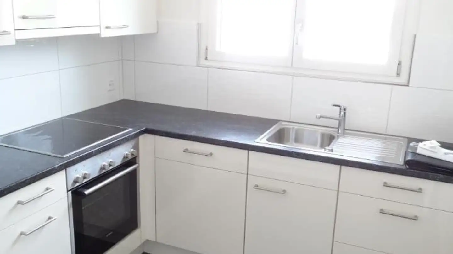 Apartment for rent - Gärischstrasse 12, 4512 Bellach - Photo 2