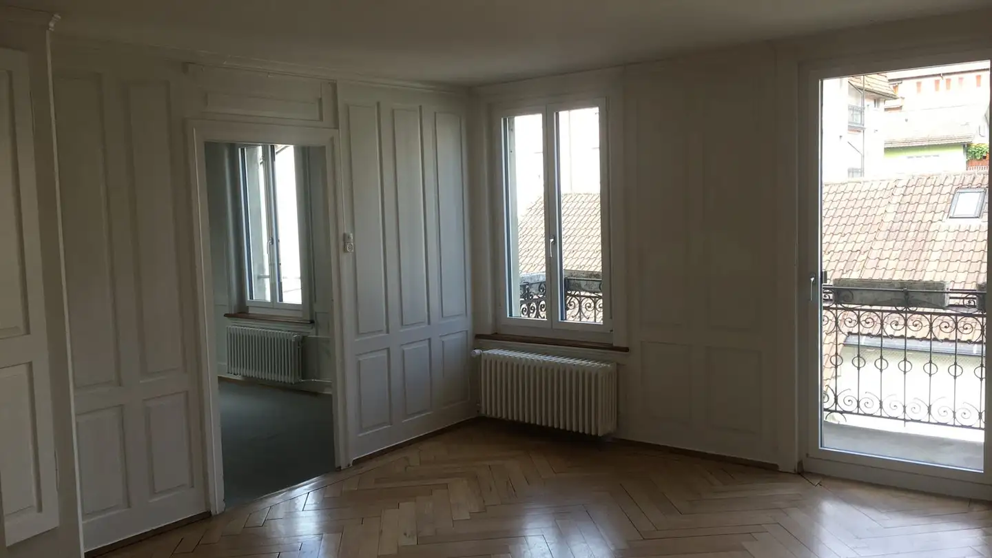 Apartment for rent - Gerbestrasse 1, 9000 St. Gallen - Photo 3