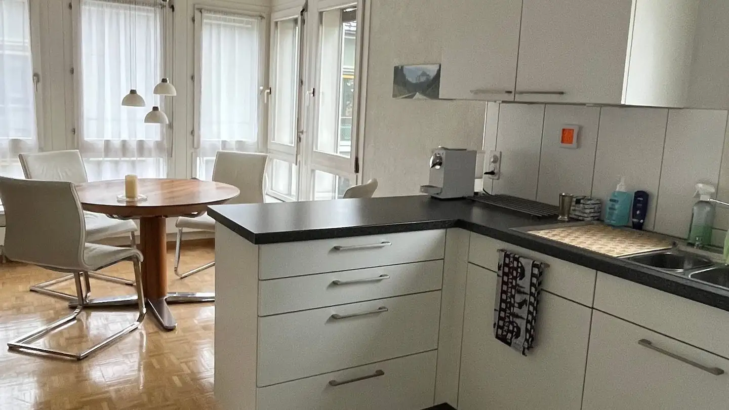 Appartamento in affitto - Langenhagweg 30, 4123 Allschwil - Foto 3