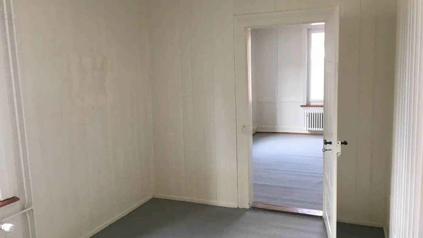Apartment for rent - Gerbestrasse 1, 9000 St. Gallen - Photo 4