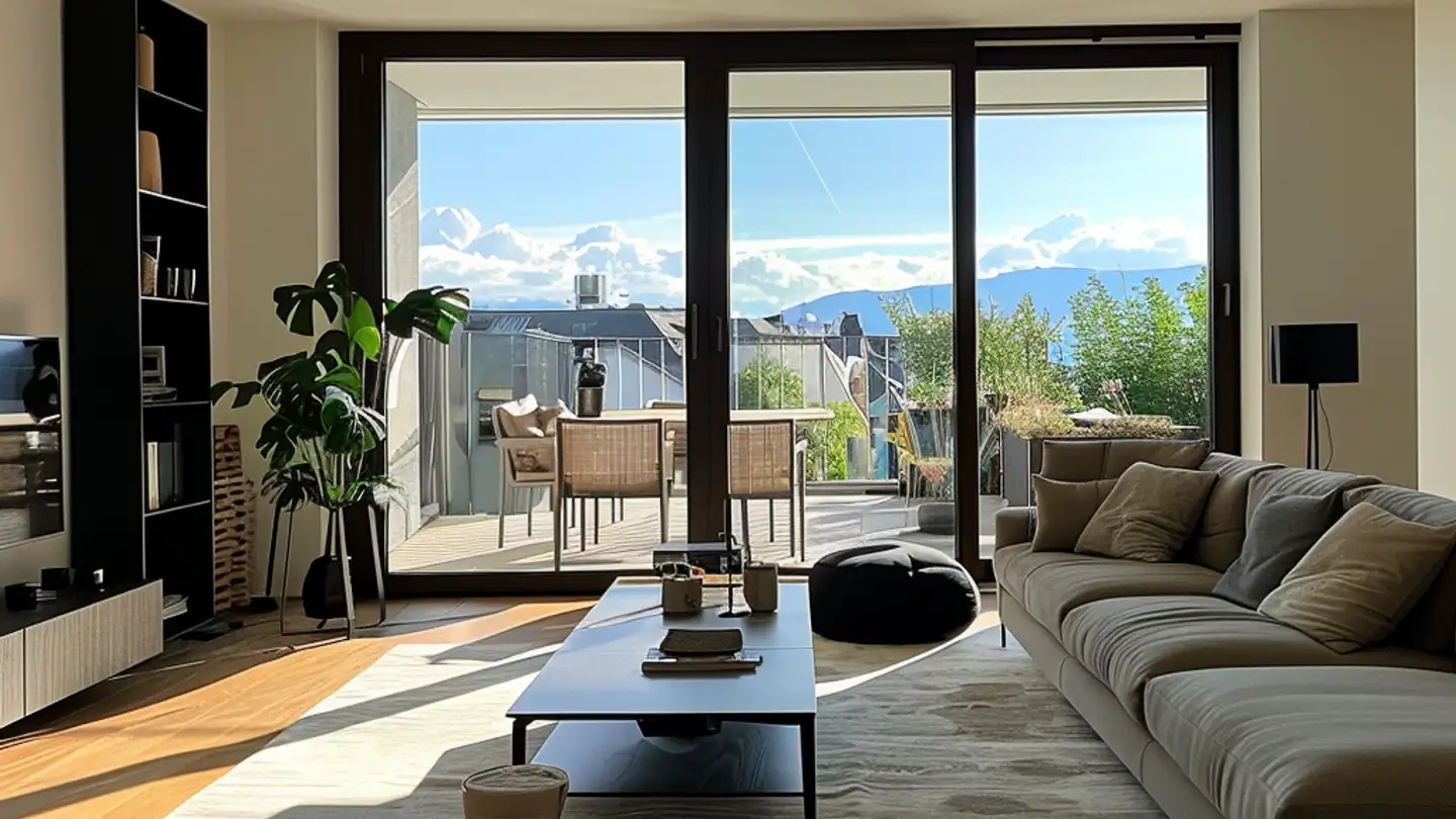 Casa singola in vendita - 8330 Pfäffikon ZH