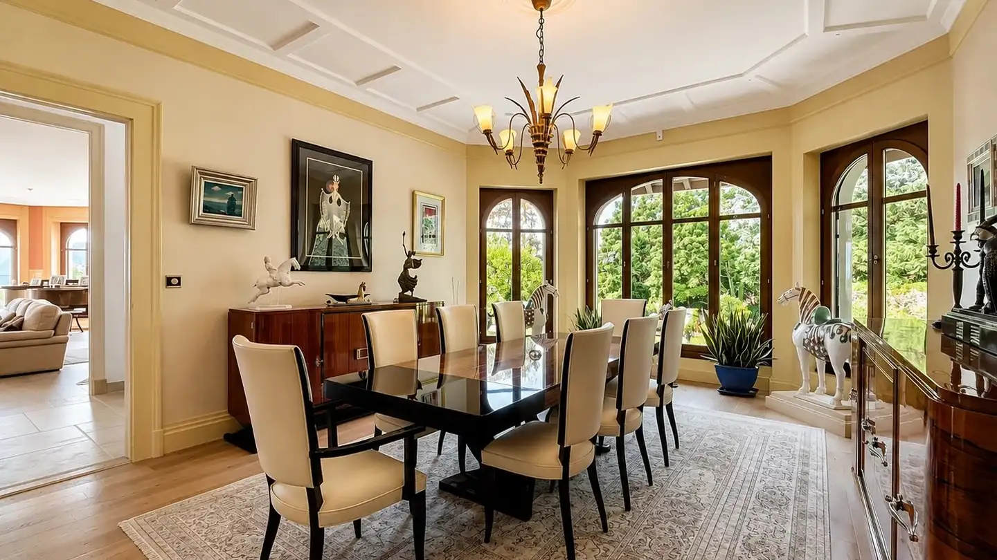 Einfamilienhaus kaufen - 1805 Jongny - Foto 4