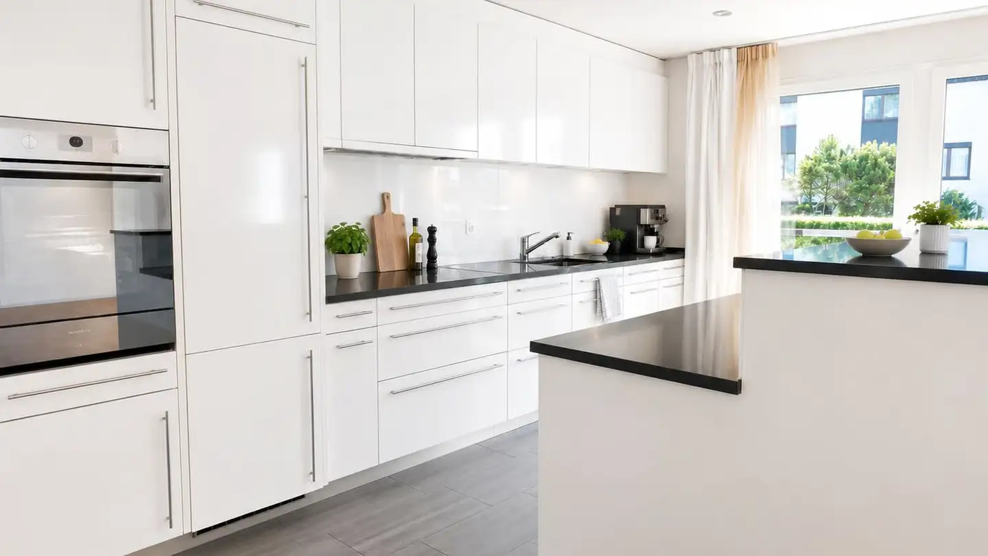Wohnung kaufen - Gstaldenstrasse 30, 8810 Horgen - Foto 2