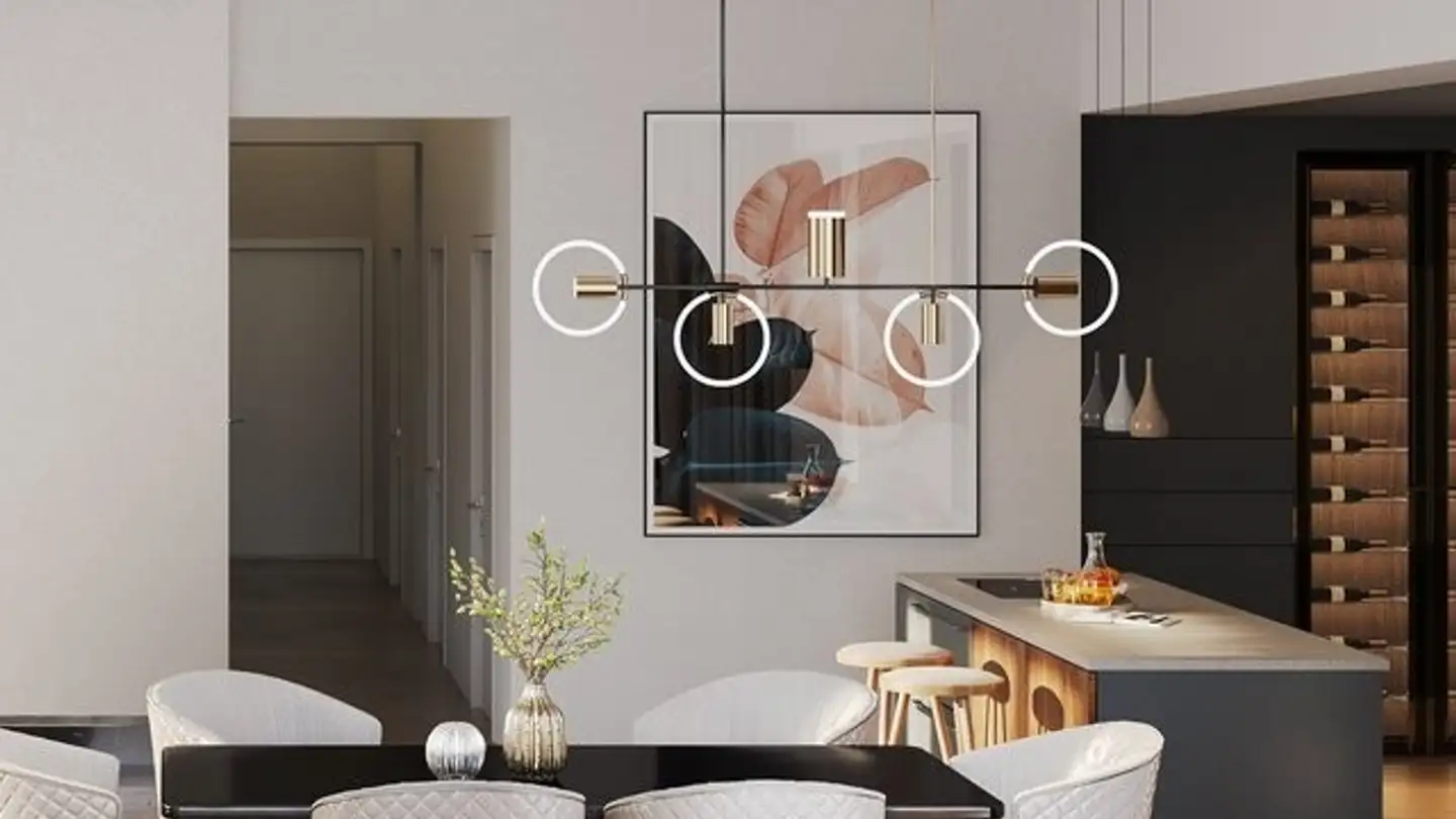 Attico in vendita - 9205 Waldkirch - Foto 4