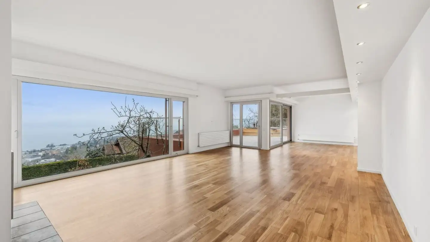 Maison individuelle à vendre - 1822 Chernex - Photo 2