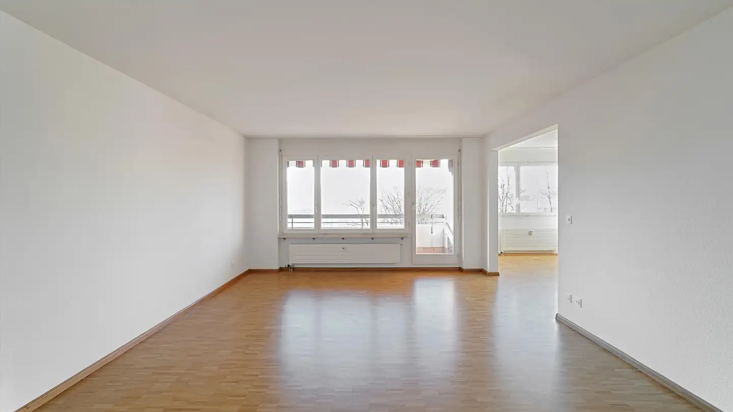 Appartamento in affitto - Traugott Meyer-Strasse 5, 4147 Aesch BL - Foto 4