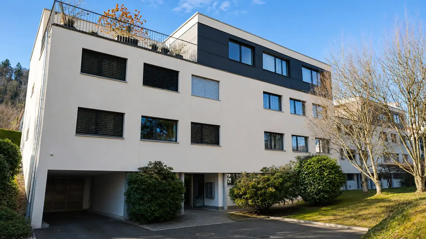Wohnung kaufen - Gstaldenstrasse 30, 8810 Horgen