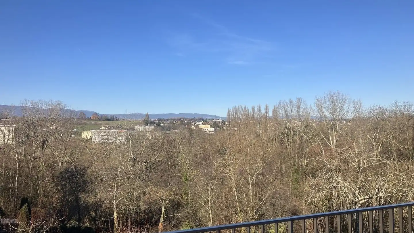 Wohnung mieten - Route De Vallaire 3, 1025 St-Sulpice VD - Foto 2