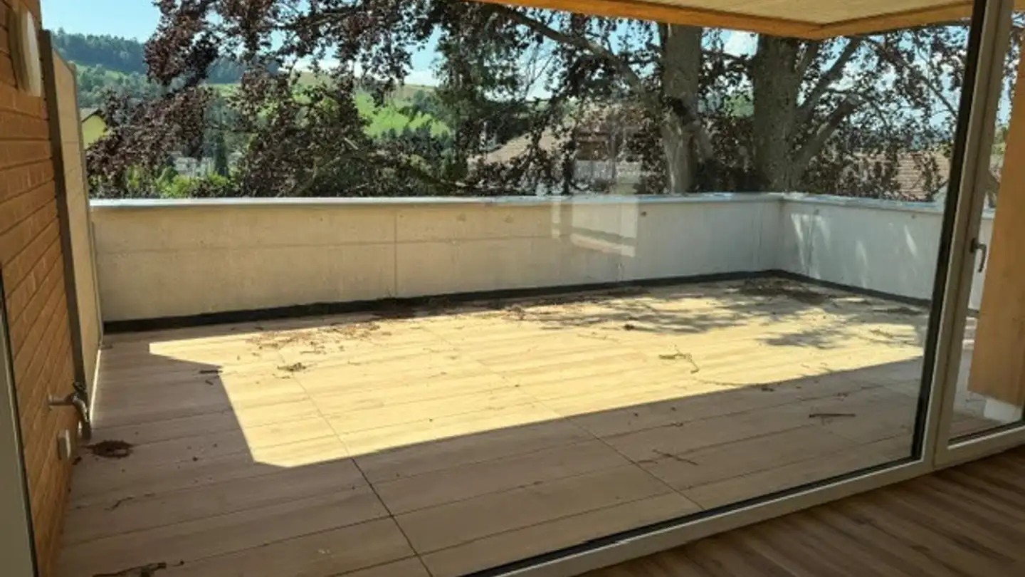 Penthouse for rent - Friloweg 7, 4950 Huttwil - Photo 4