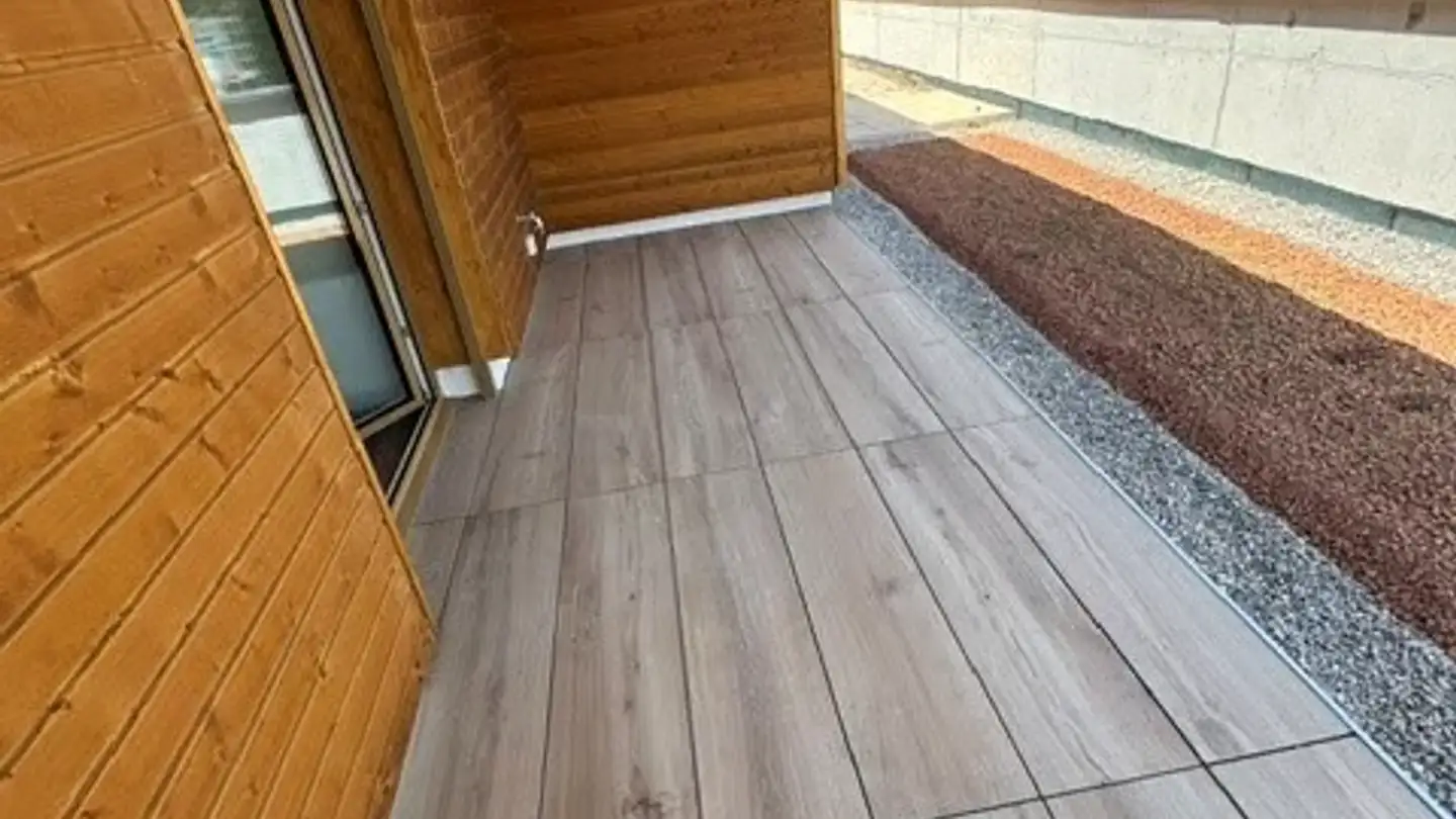 Penthouse for rent - Friloweg 7, 4950 Huttwil - Photo 3