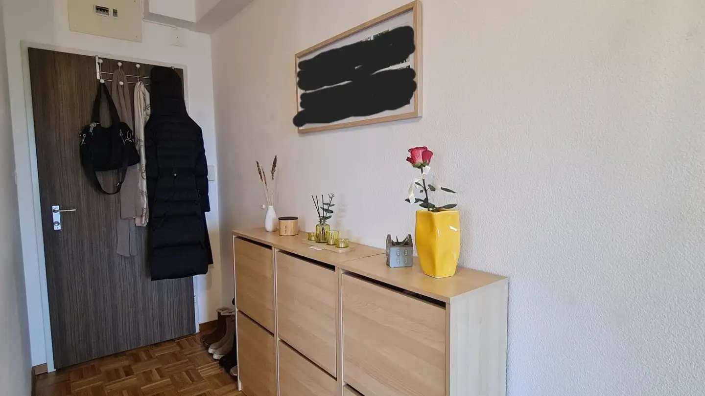 Appartement à louer - 1189 Saubraz - Photo 2