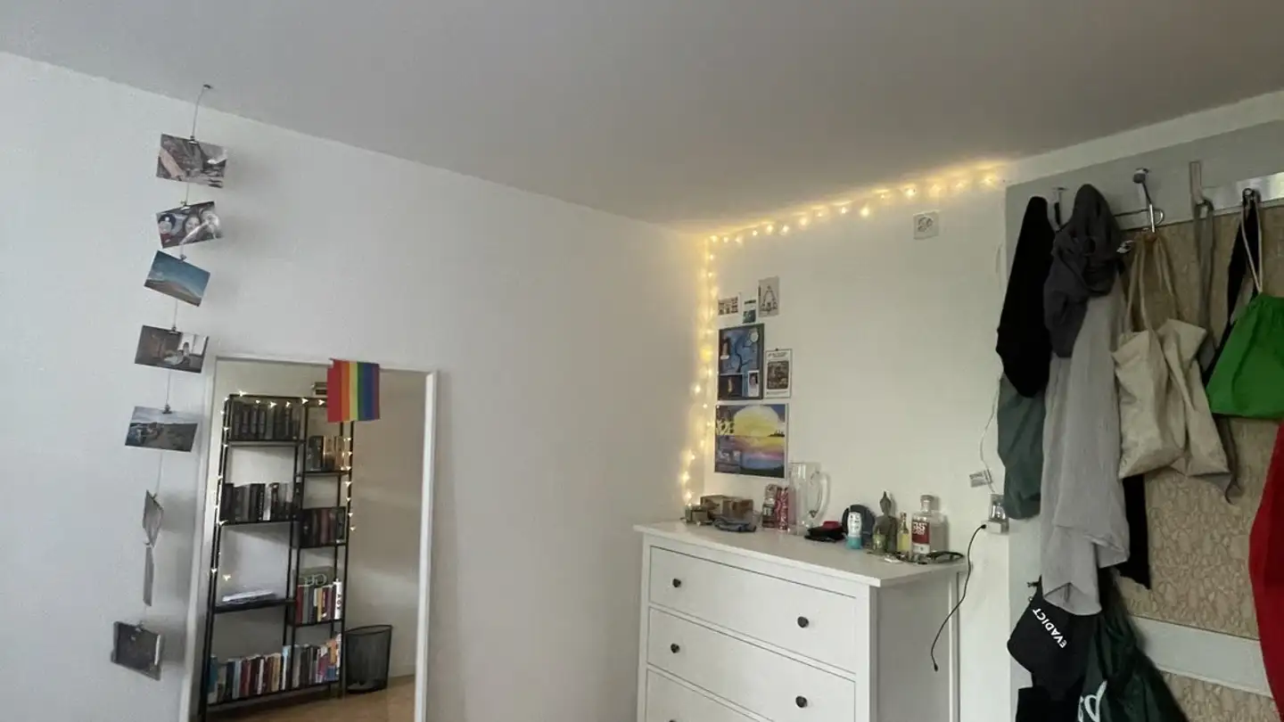 Furnished apartment for rent - 4500 Solothurn - Photo 2