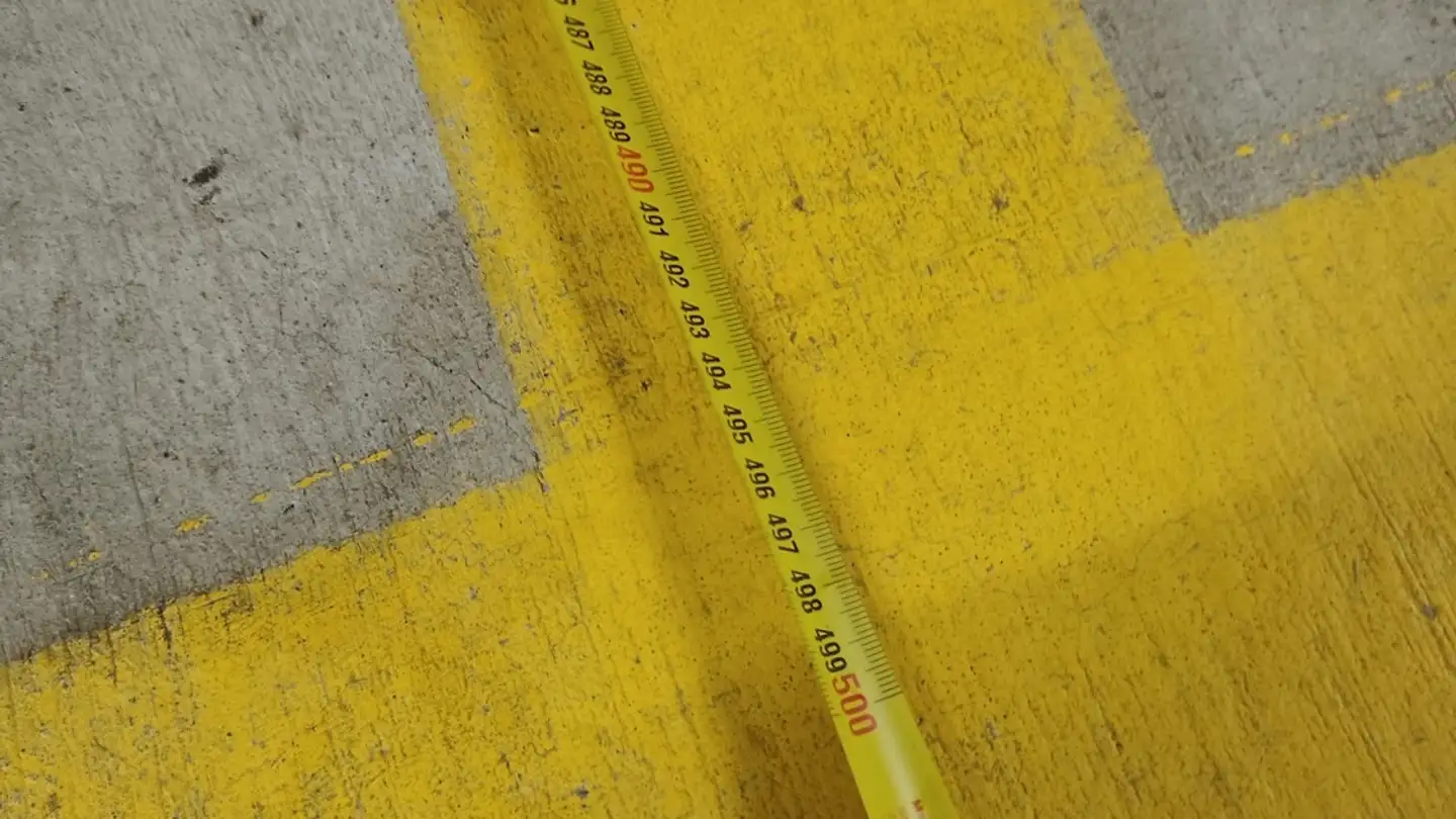 Garage singolo in affitto - Hofstrasse 62, 8032 Zürich - Photo 3