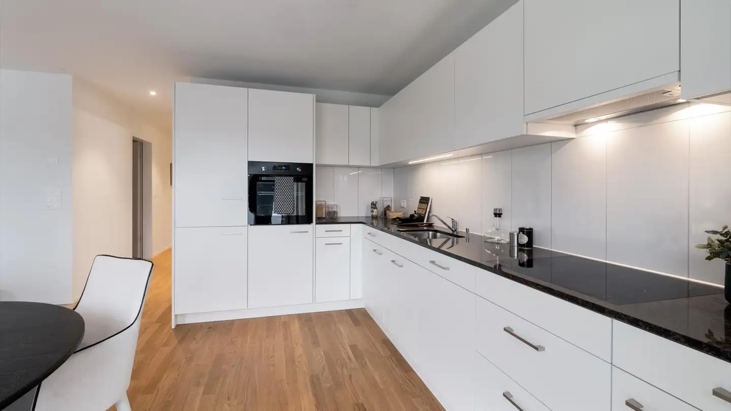 Attico in affitto - Löhrstrasse 45, 4552 Derendingen - Photo 2