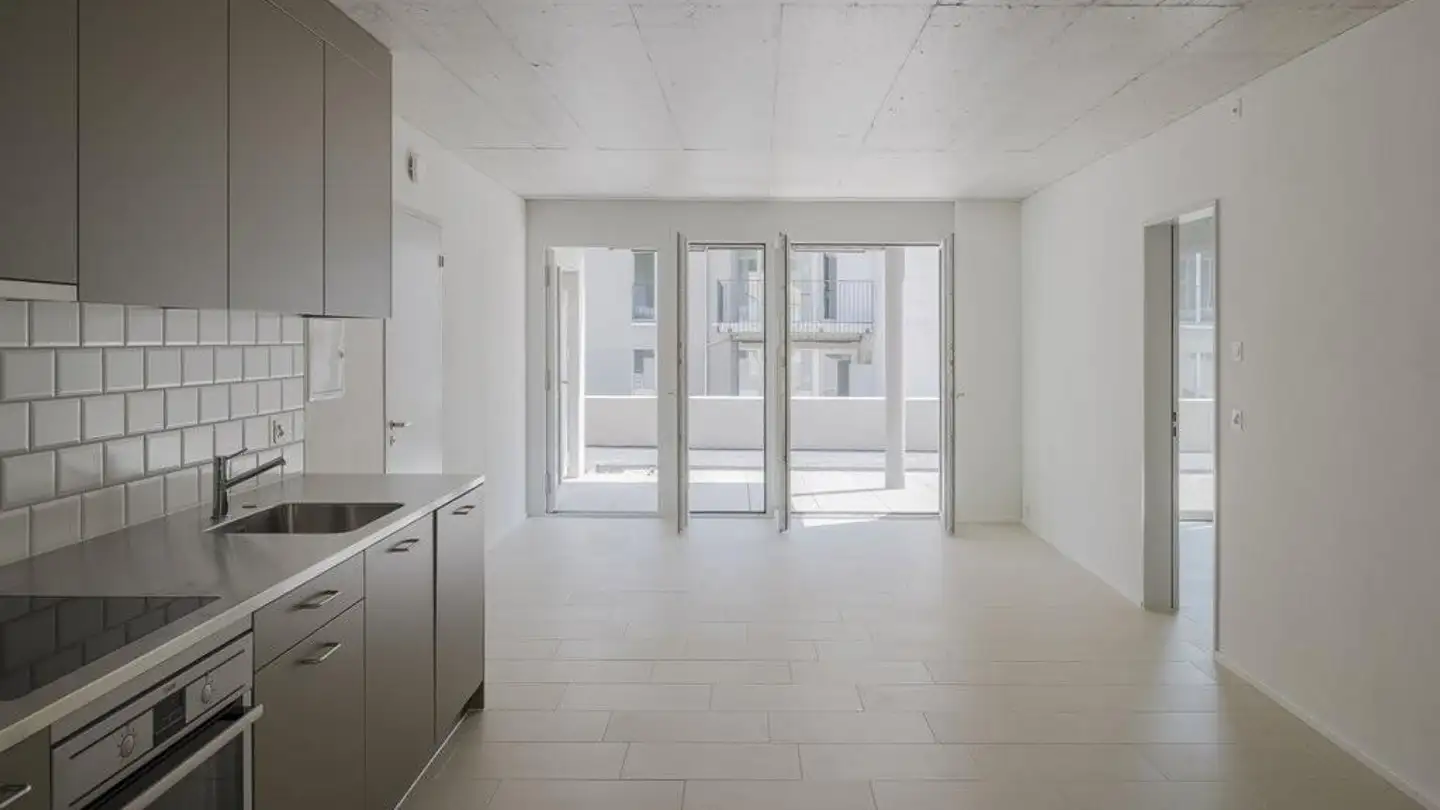 Appartamento in affitto - Dättnauerstrasse 137, 8406 Winterthur - Foto 2