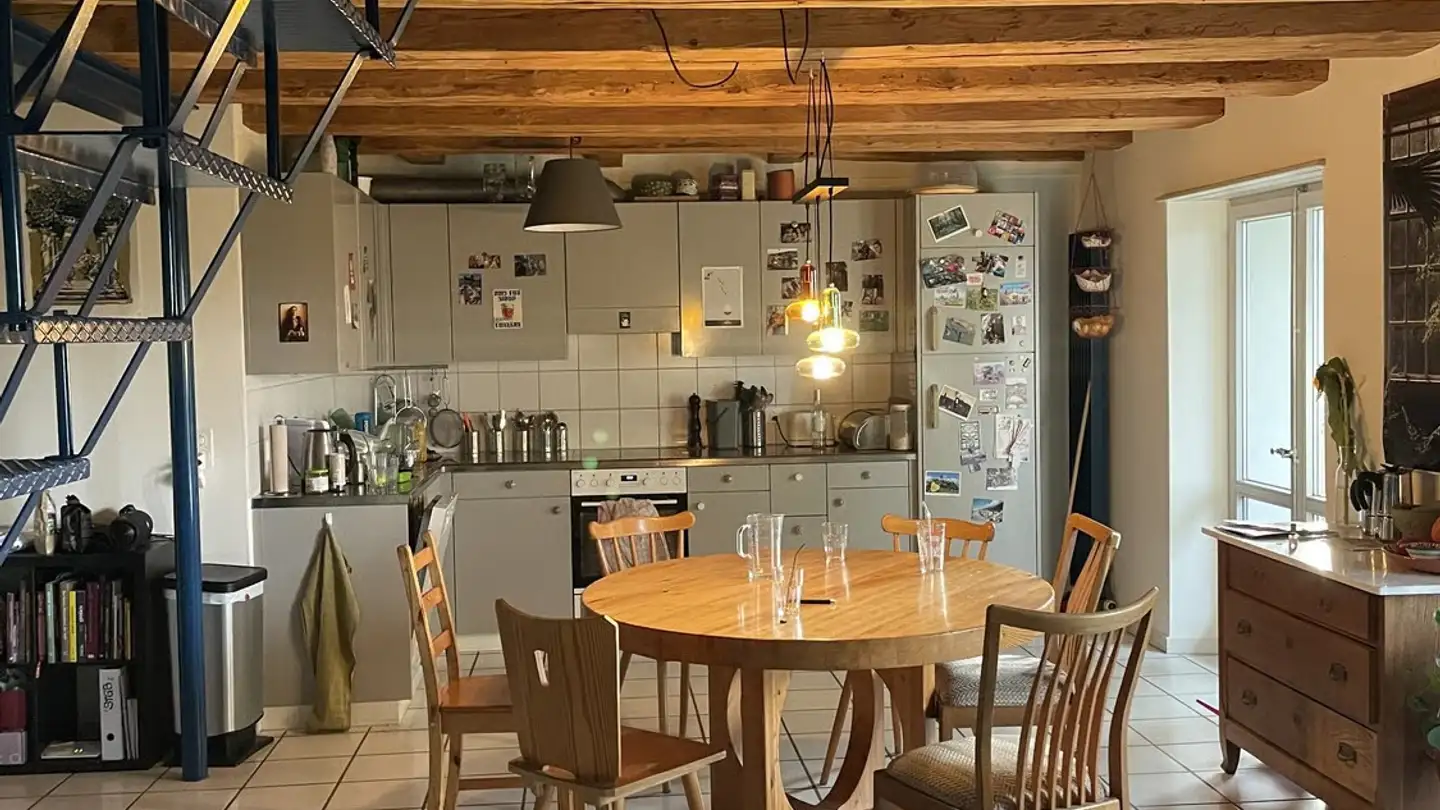 Furnished apartment for rent - 4500 Solothurn - Photo 3