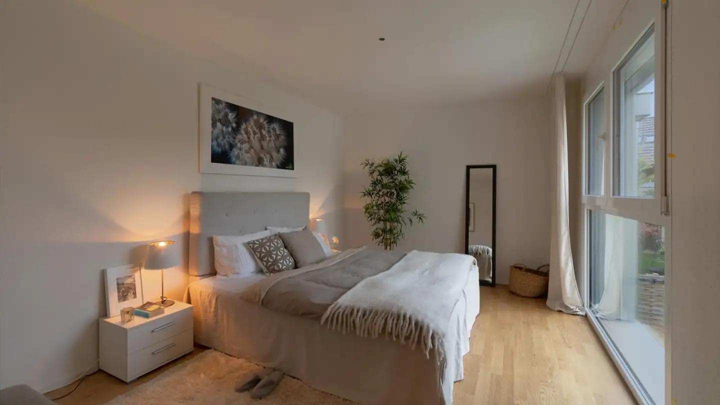 Attico in affitto - Löhrstrasse 45, 4552 Derendingen - Photo 3