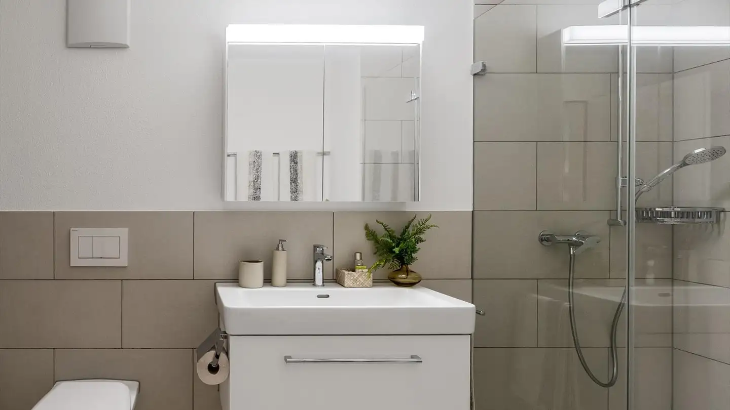 Attico in affitto - Löhrstrasse 45, 4552 Derendingen - Photo 4