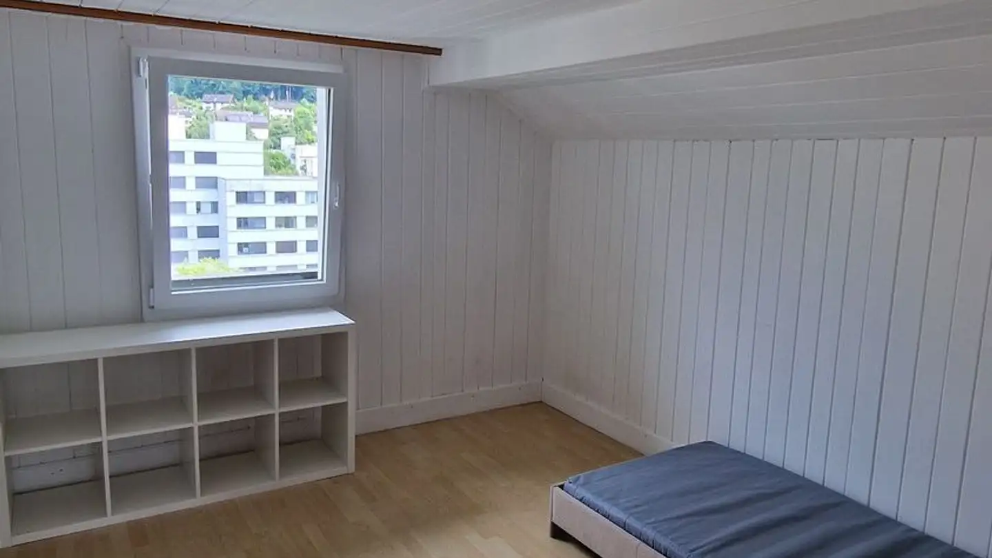 Single room for rent - Kaspar-Kopp-Strasse 34, 6030 Ebikon - Photo 3