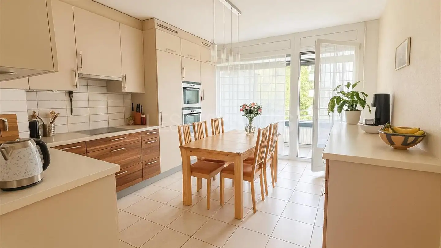 Appartamento in vendita - 1214 Vernier - Photo 2