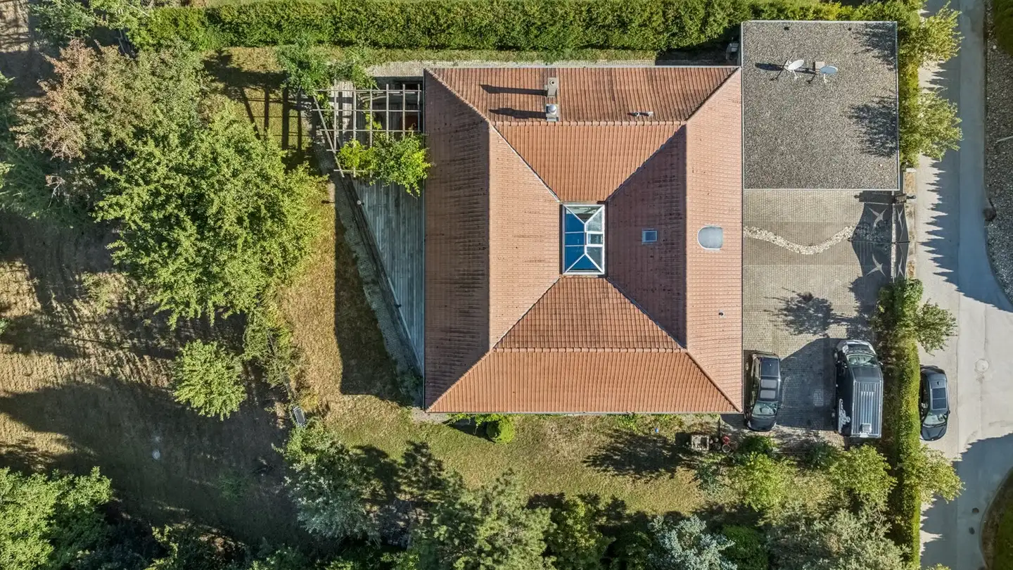 Maison individuelle à vendre - 1649 Pont-la-Ville - Photo 2