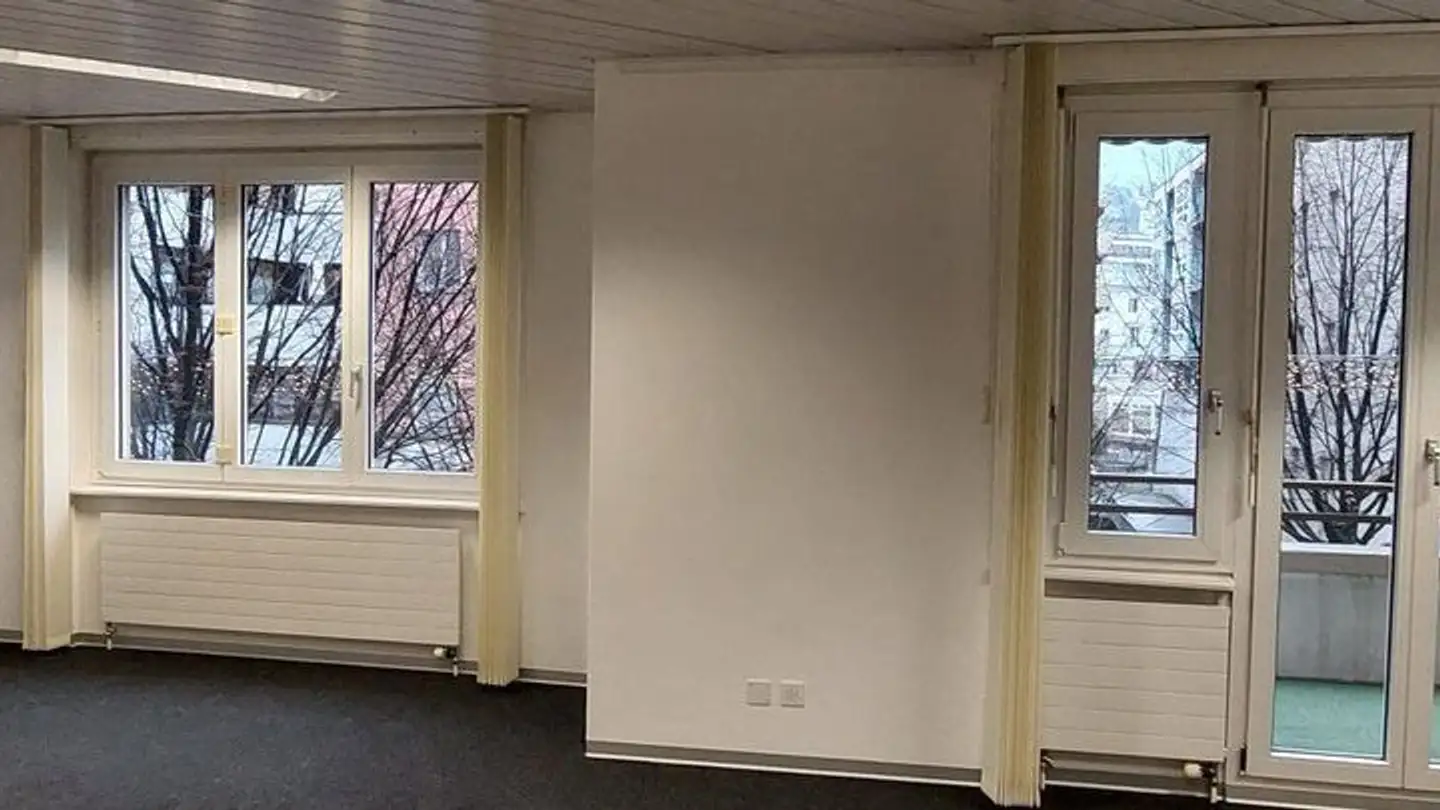 Spazio ufficio in affitto - Bahnhofstrasse 4, 3900 Brig - Photo 2