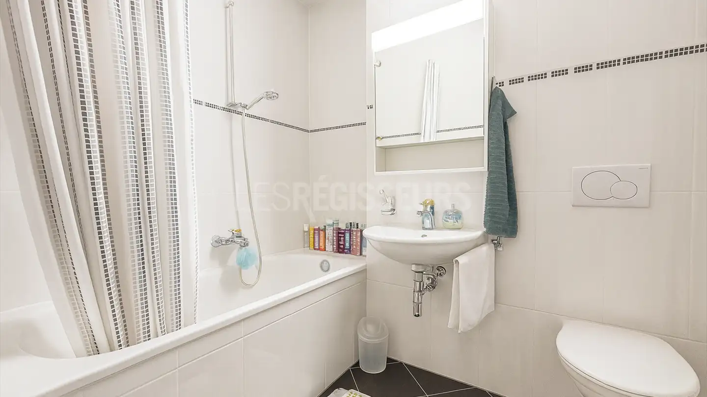 Appartamento in vendita - 1214 Vernier - Photo 4