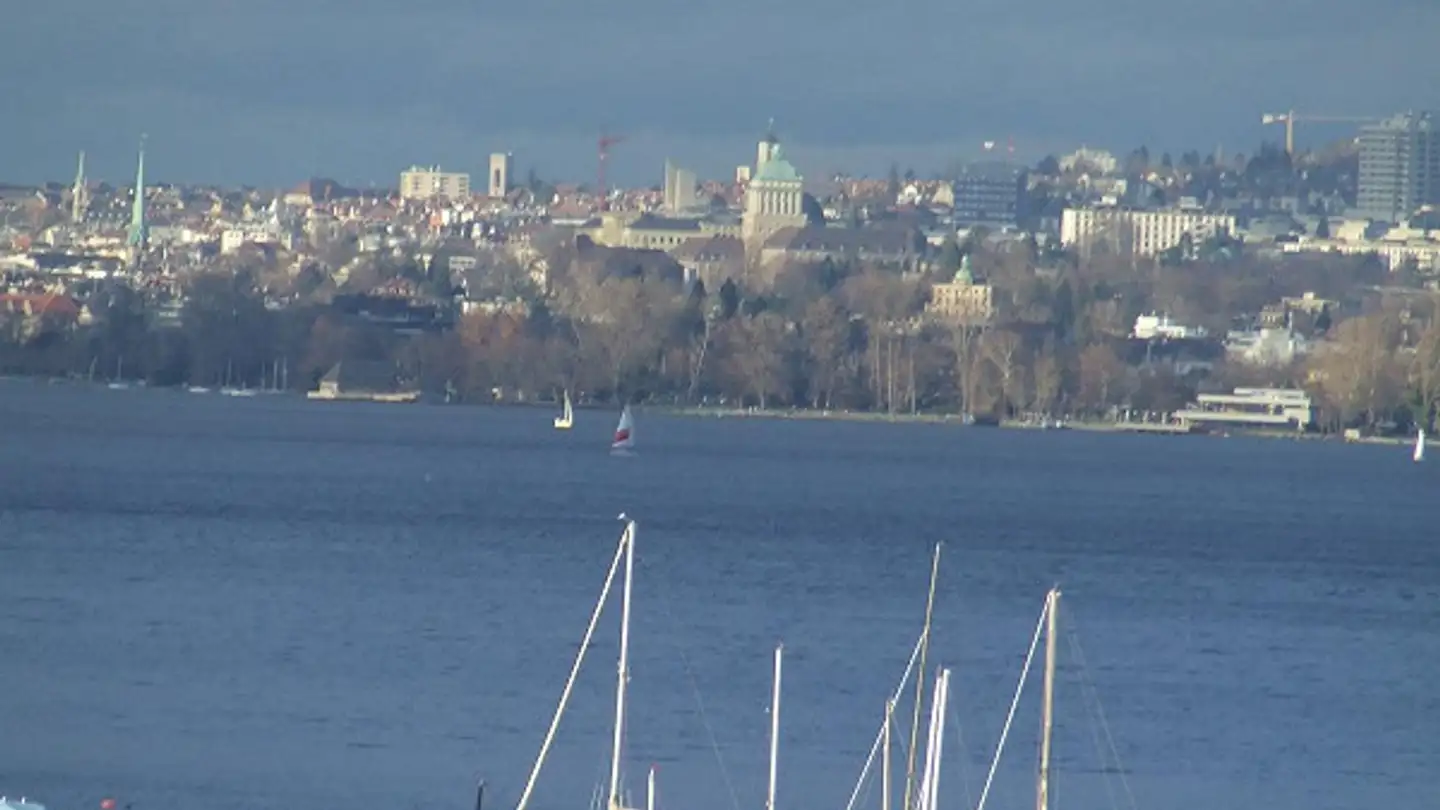 Maison en terrasse à louer - Im Marbach 12, 8800 Thalwil - Photo 3