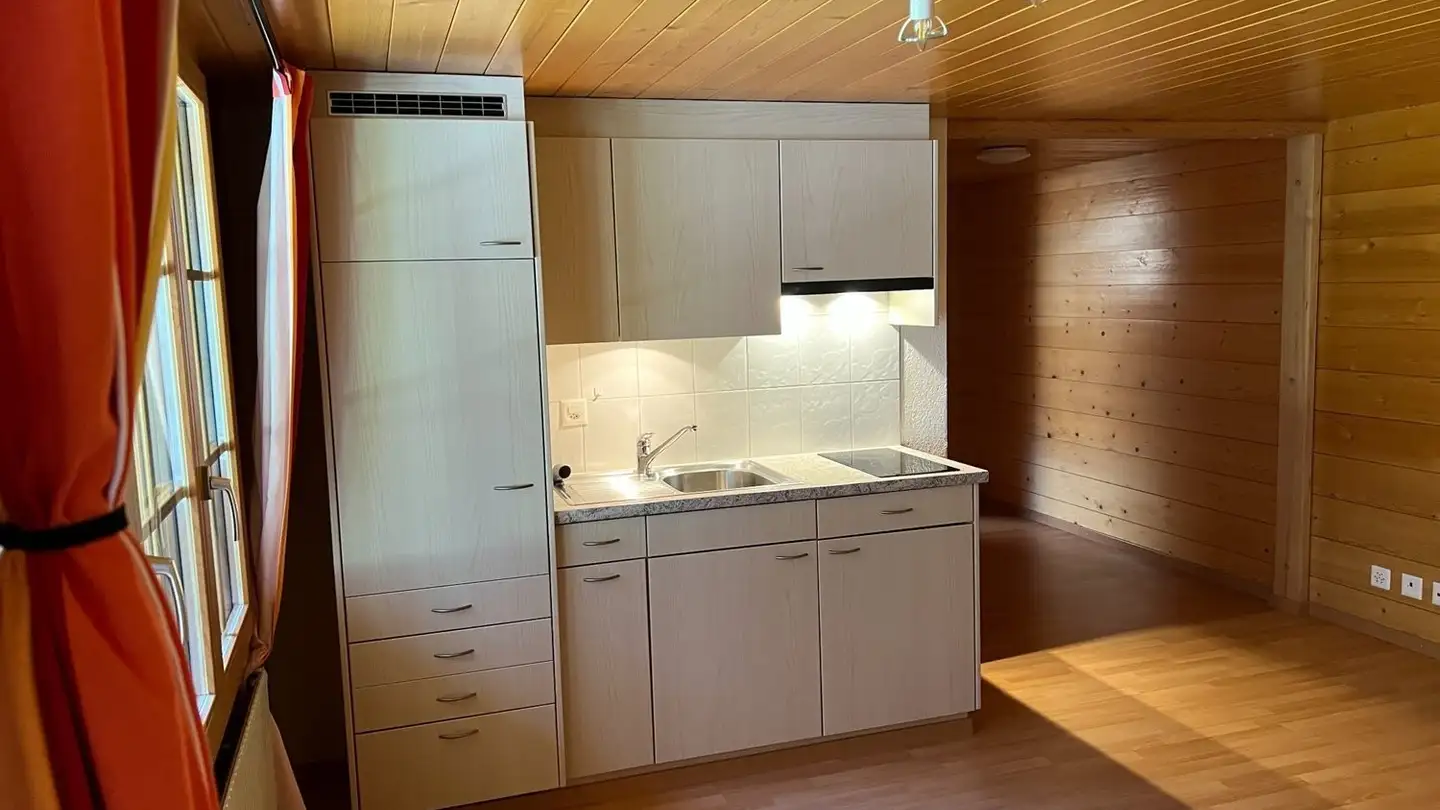 Appartamento in affitto - Innerkandergrund 90a, 3716 Kandergrund