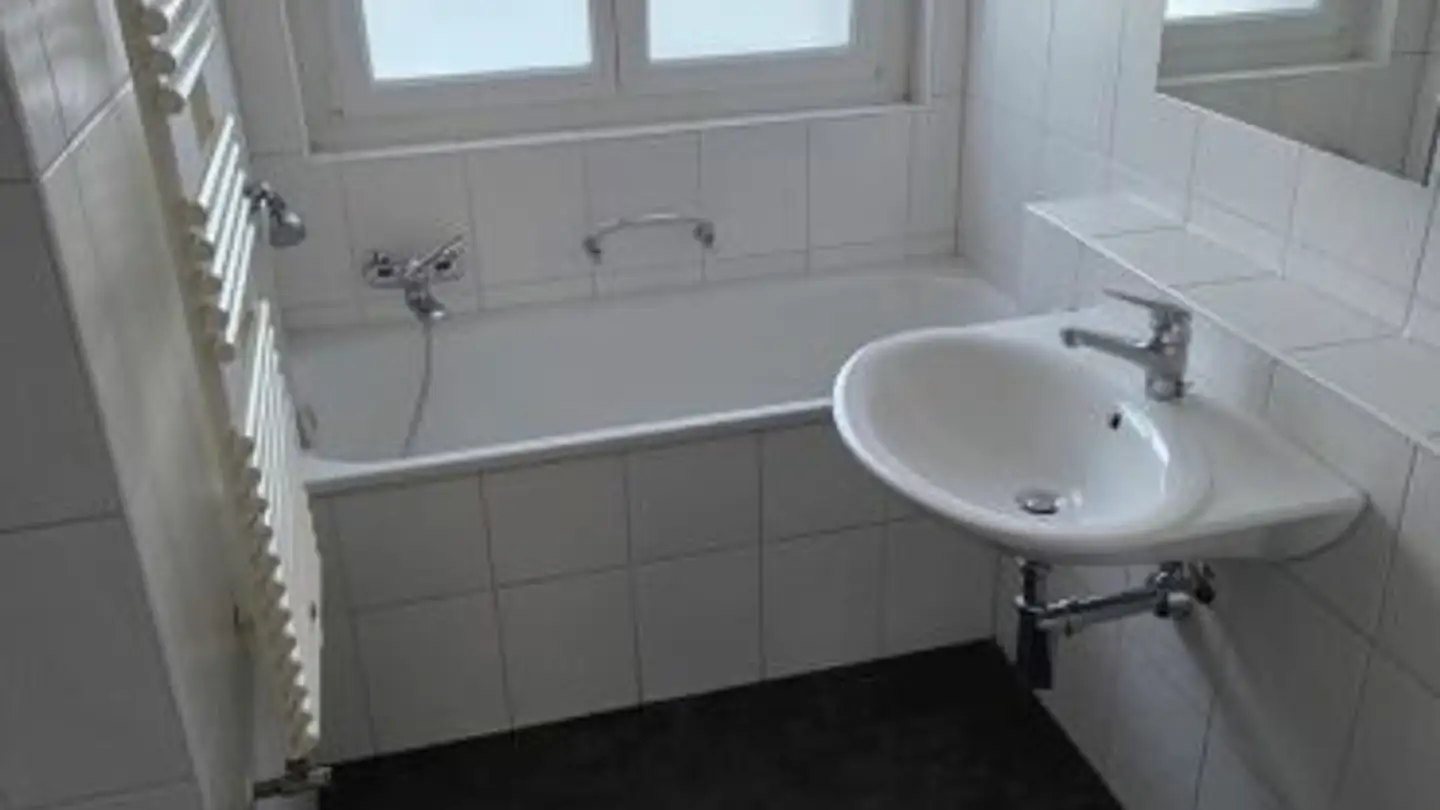 Appartamento in affitto - Fichtenweg 7, 3097 Liebefeld