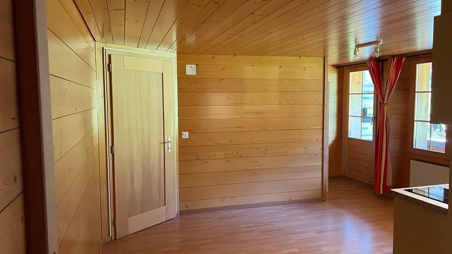 Appartamento in affitto - Innerkandergrund 90a, 3716 Kandergrund - Foto 2