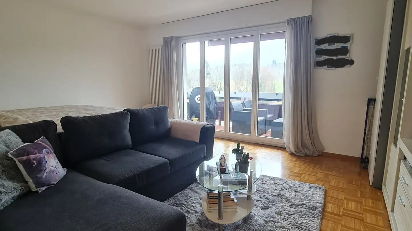 Appartement à louer - 1189 Saubraz - Photo 4