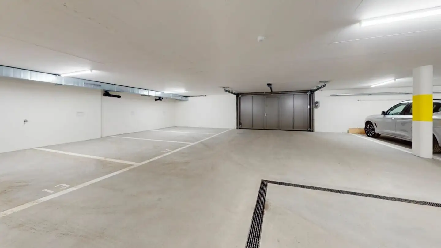 Parcheggio sotterraneo in affitto - Gravas 7, 7452 Cunter - Photo 4