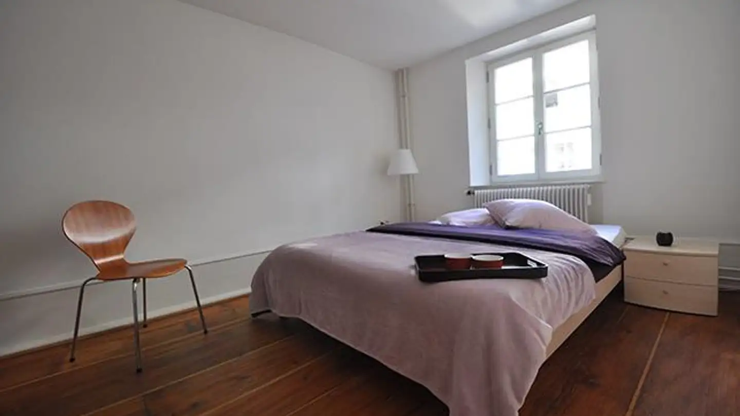 Appartamento ammobiliato in affitto - Pfeffergässlein, 4051 Basel - Photo 3